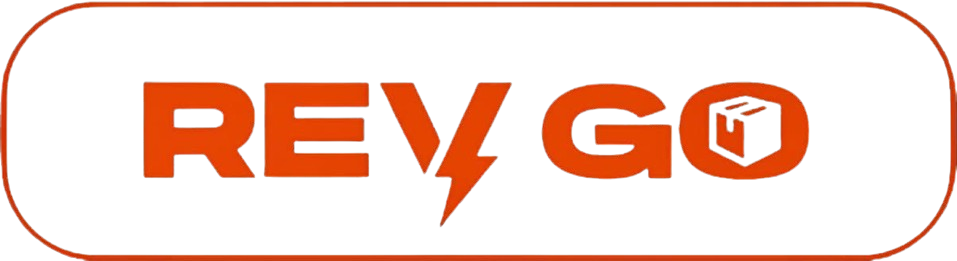 Revgo Logo